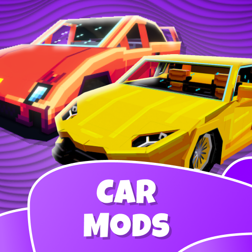 Car Mods for Minecraft