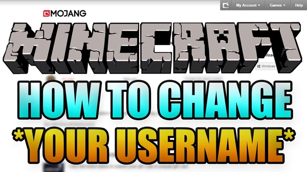 How to Change Your Minecraft Username: A Simple Step-by-Step Guide