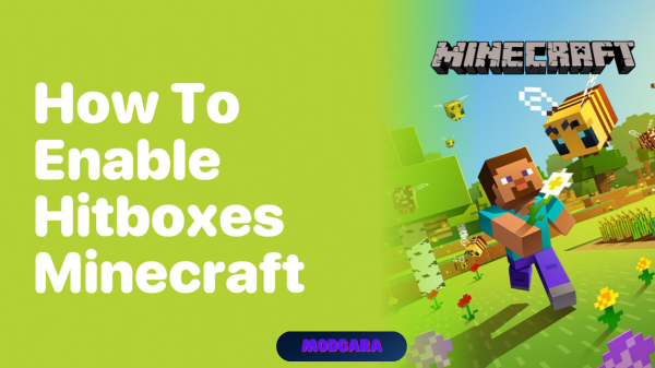 How to Turn On Hitboxes in Minecraft: A Quick Guide to Enhancing Gameplay Visibility